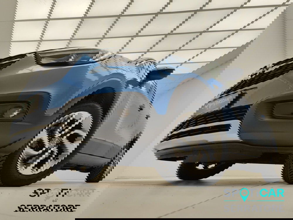 Opel Crossland X usata a Como (3)