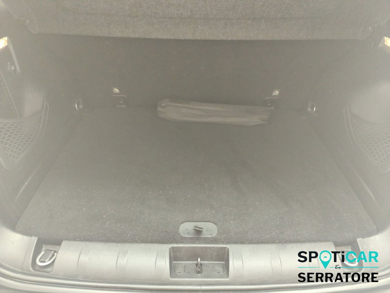 Jeep Renegade usata a Como (17)