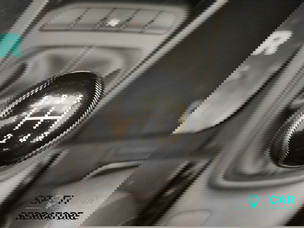 Kia Stonic usata a Como (12)