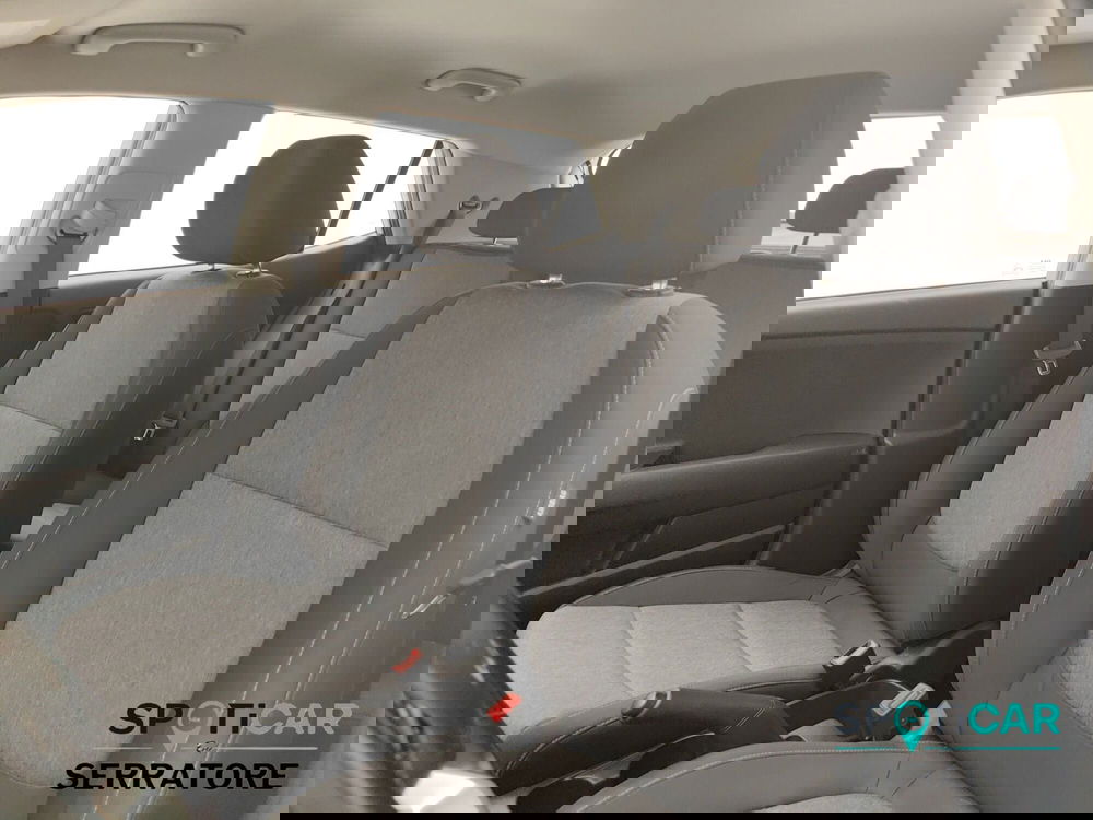 Kia Stonic usata a Como (13)