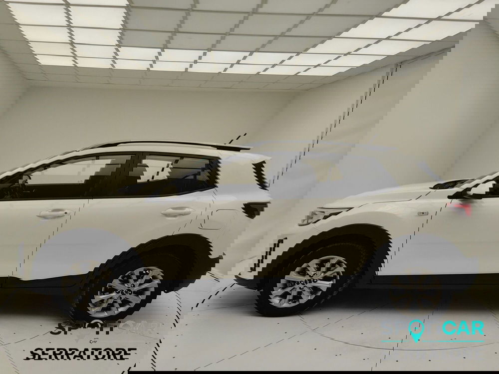 Kia Stonic usata a Como (4)