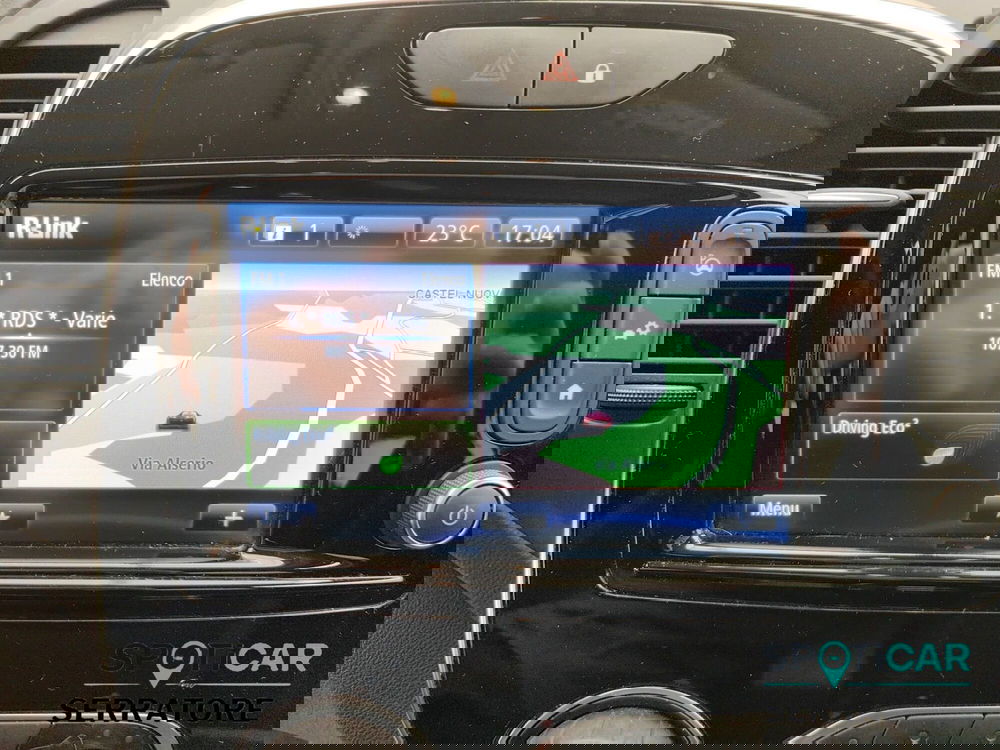 Renault Captur usata a Como (10)