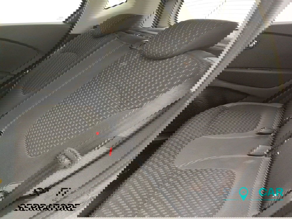 Renault Captur usata a Como (14)