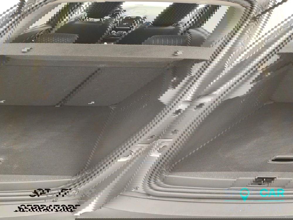 Renault Captur usata a Como (17)