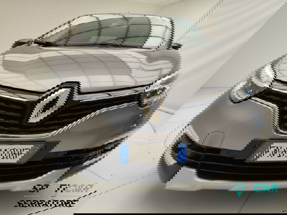 Renault Captur usata a Como (2)