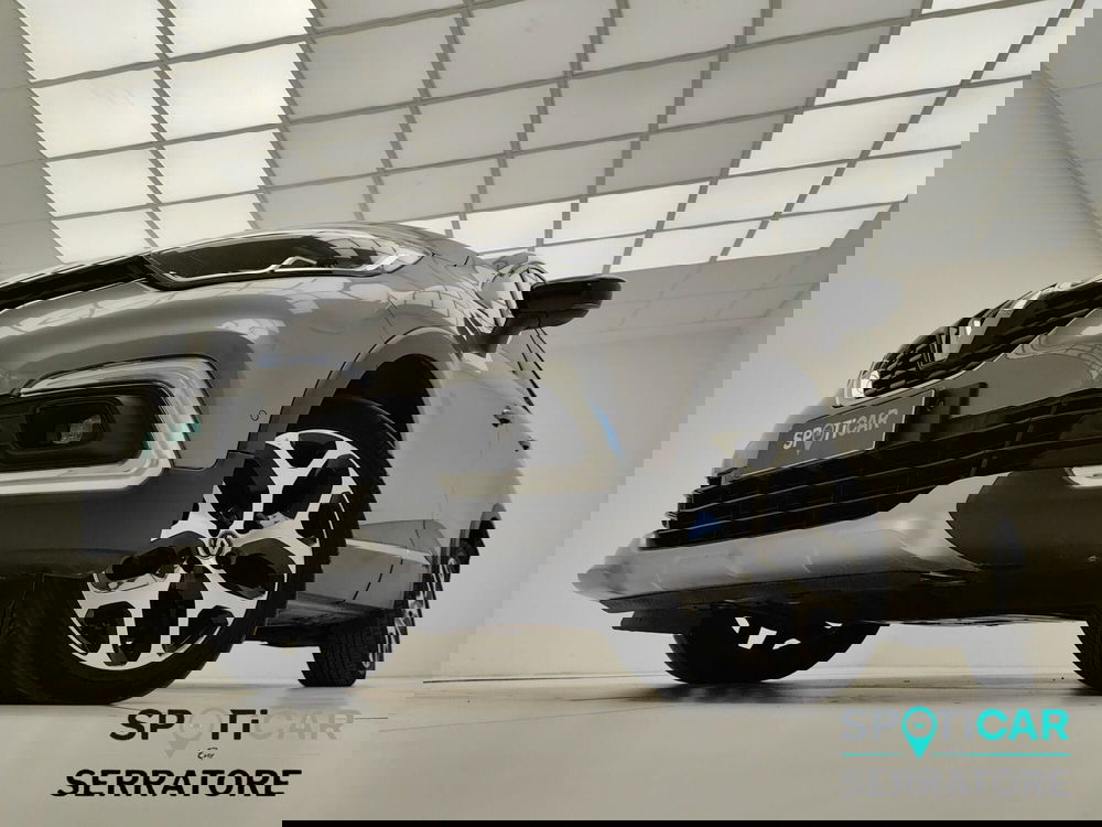 Renault Captur usata a Como (3)