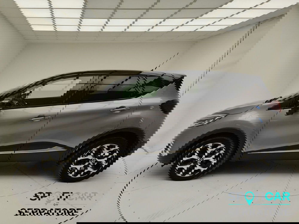 Renault Captur usata a Como (4)
