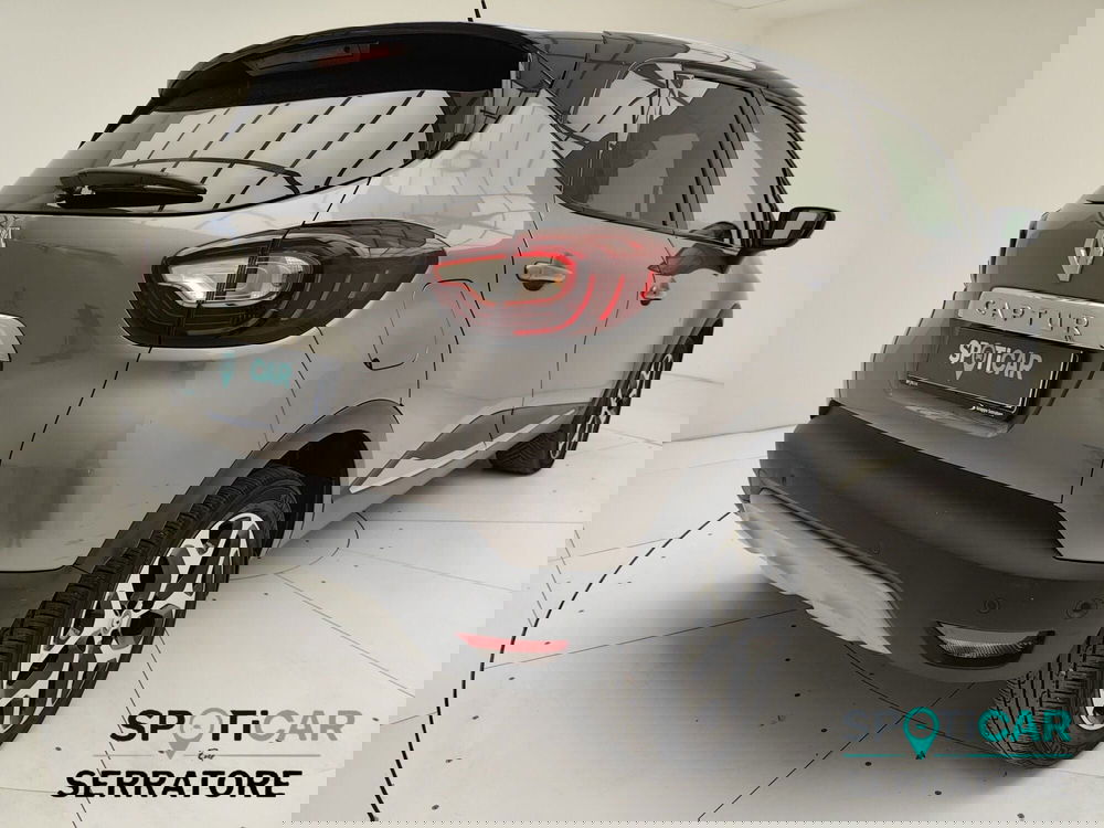 Renault Captur usata a Como (5)