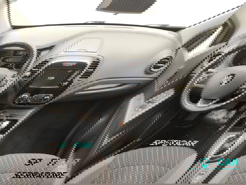 Renault Captur usata a Como (7)