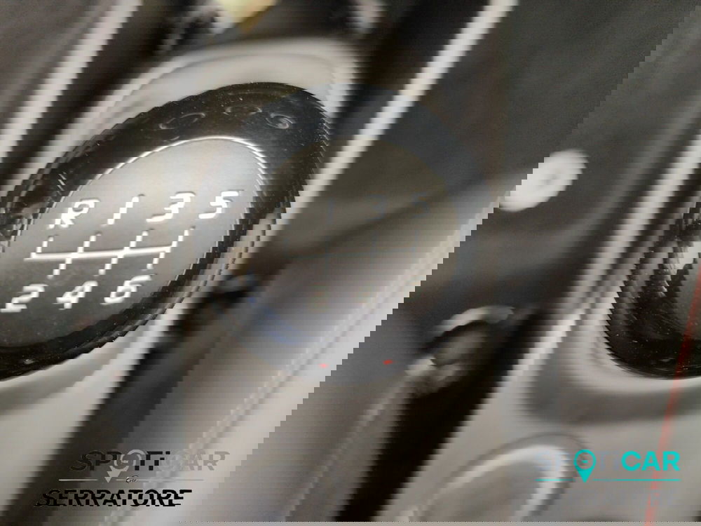 Fiat 500X nuova a Como (10)