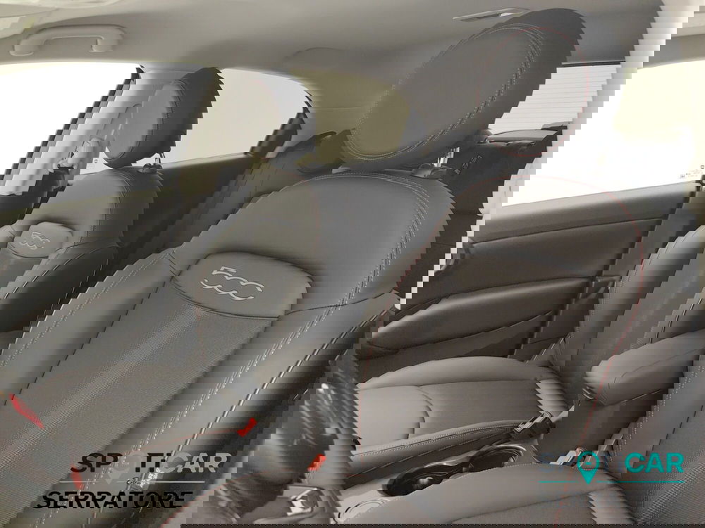 Fiat 500X nuova a Como (11)