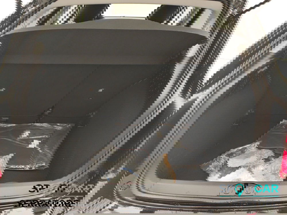 Fiat 500X nuova a Como (13)