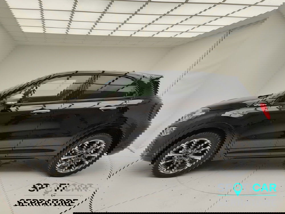 Fiat 500X nuova a Como (4)