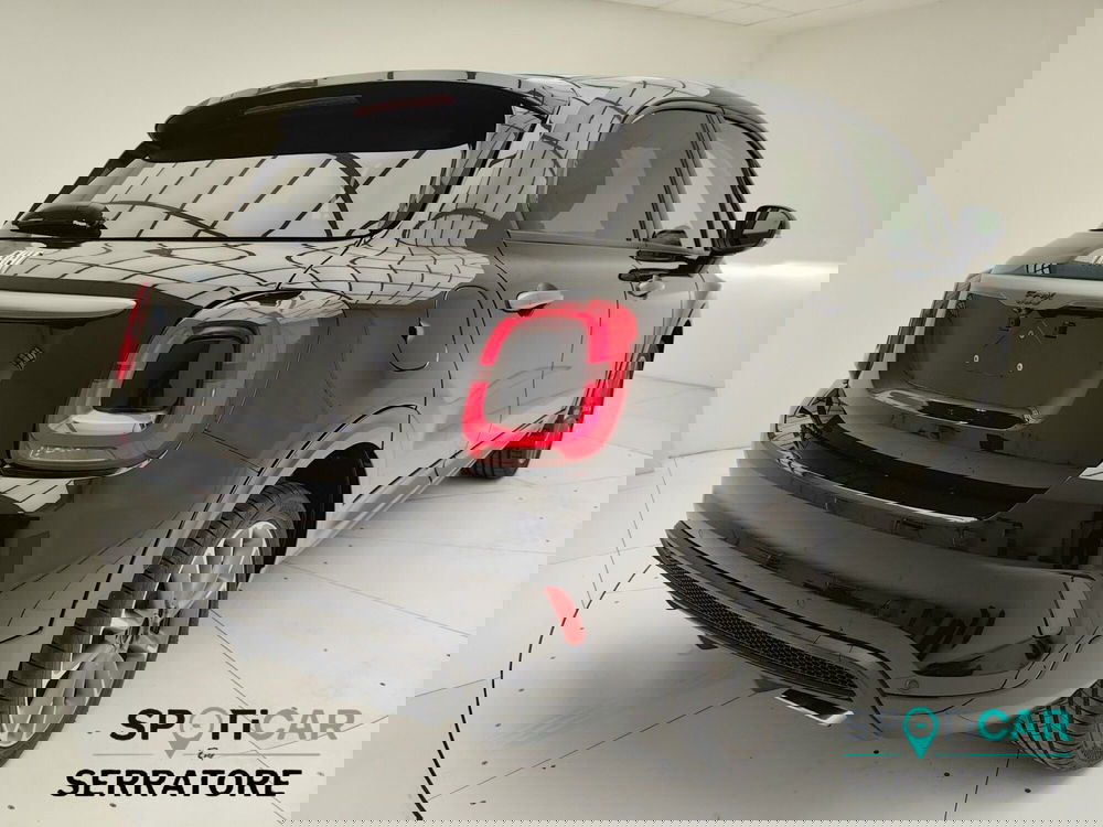 Fiat 500X nuova a Como (5)