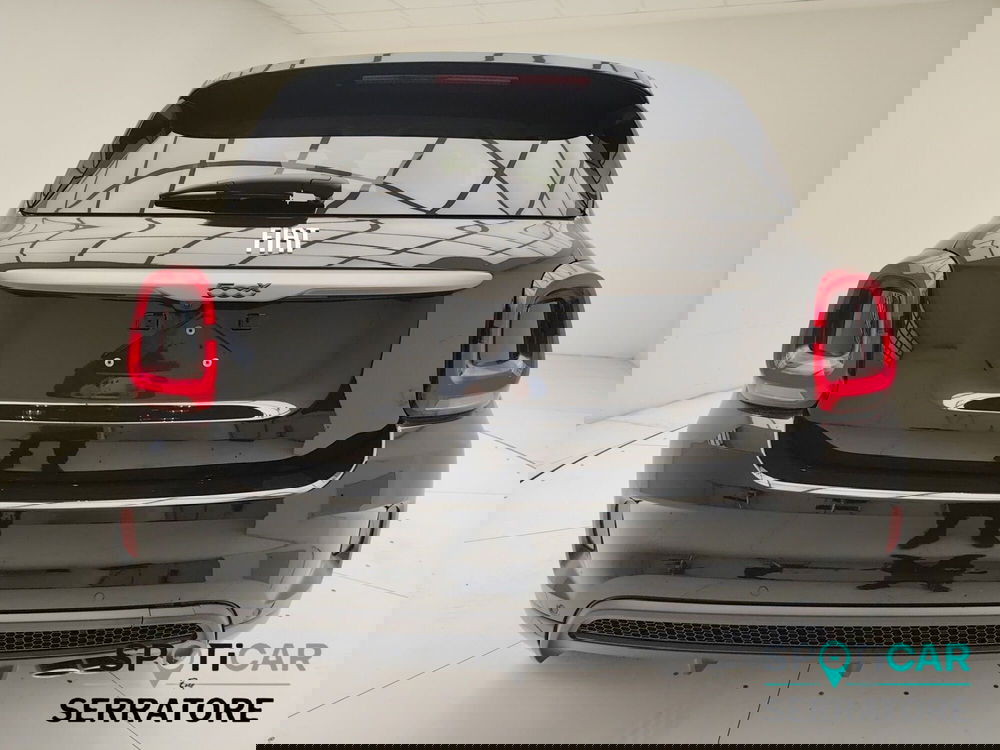 Fiat 500X nuova a Como (6)