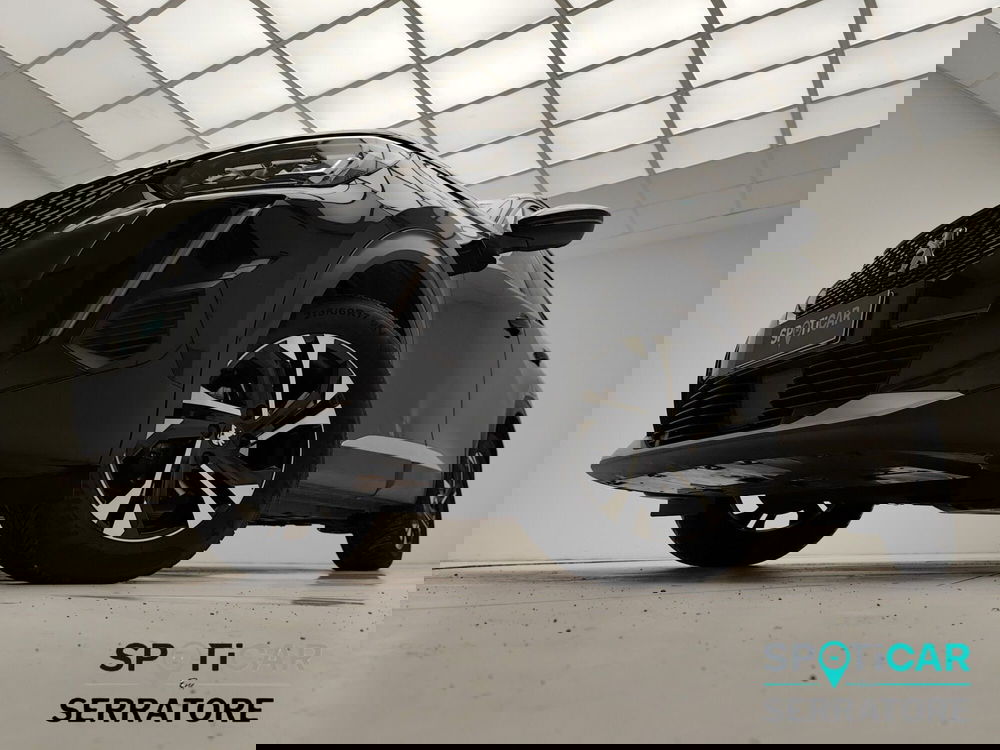 Peugeot 2008 usata a Como (14)