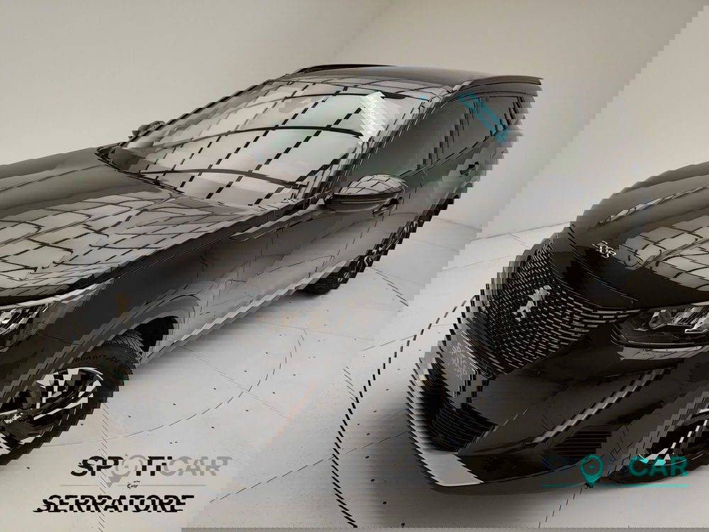 Peugeot 2008 usata a Como (15)