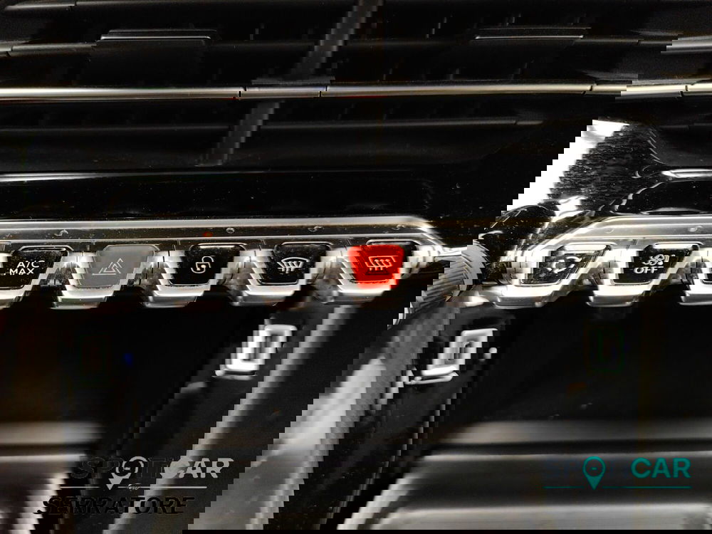 Peugeot 2008 usata a Como (16)