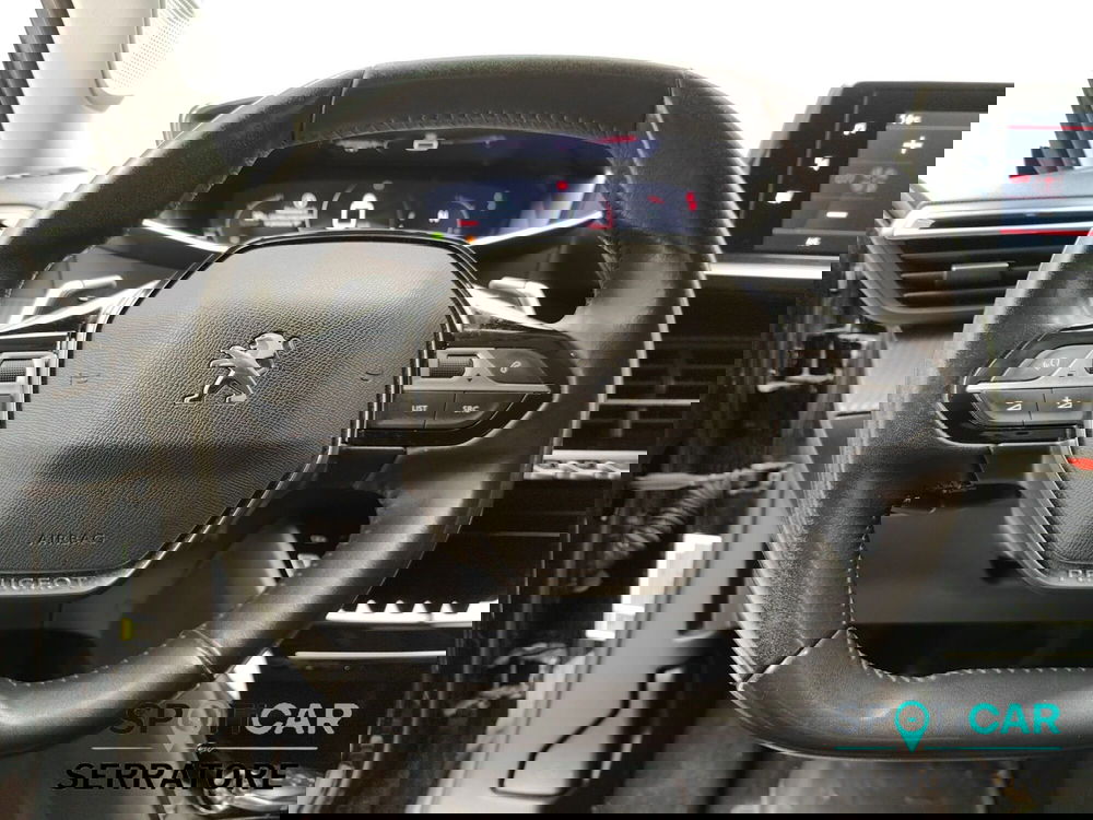 Peugeot 2008 usata a Como (17)