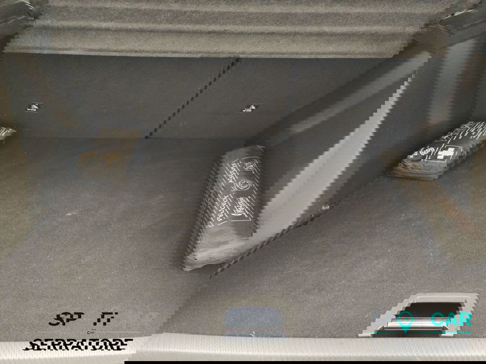 Peugeot 2008 usata a Como (18)