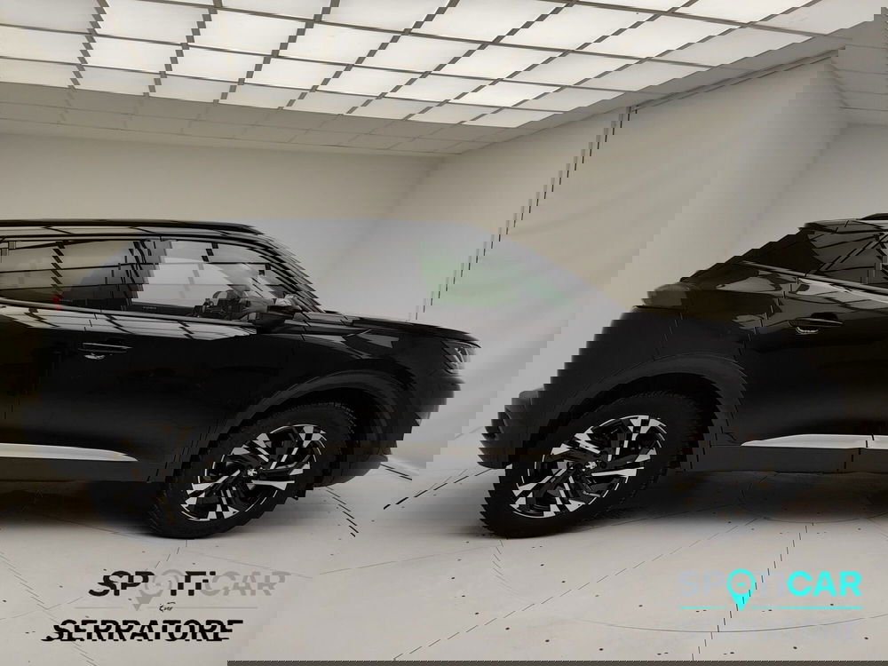 Peugeot 2008 usata a Como (20)