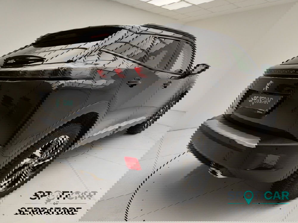 Peugeot 2008 usata a Como (6)