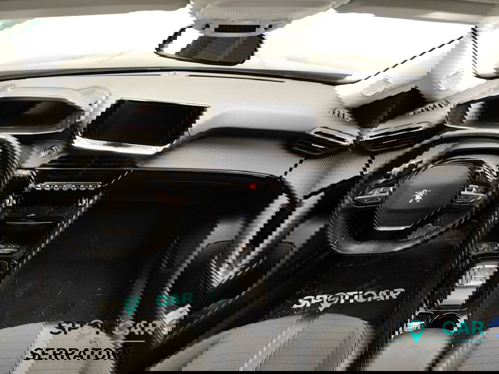 Peugeot 2008 usata a Como (7)