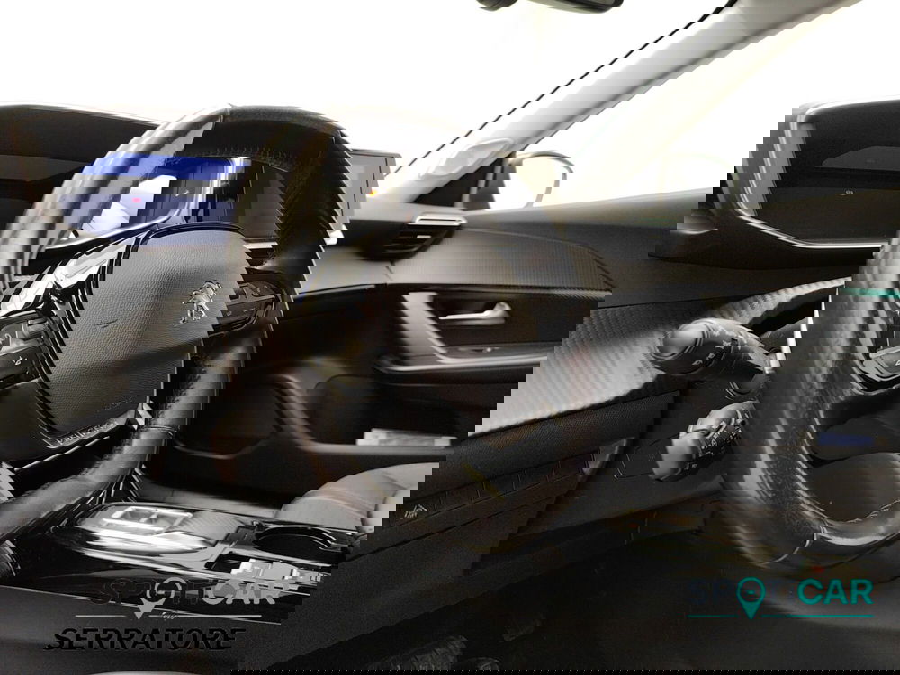 Peugeot 2008 usata a Como (9)