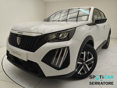 Peugeot 2008 1.2 puretech Style s&amp;s 100cv nuova a Erba