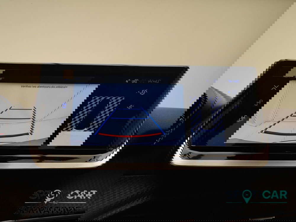 Peugeot 2008 nuova a Como (10)