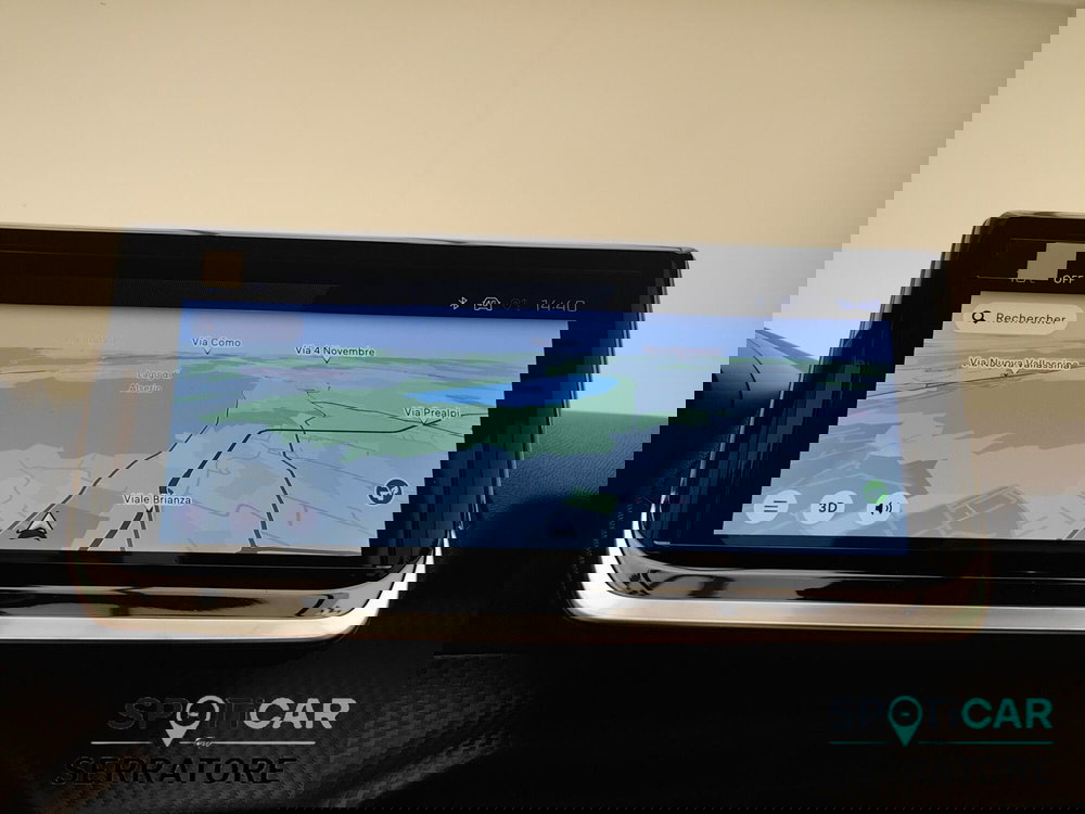 Peugeot 2008 nuova a Como (11)