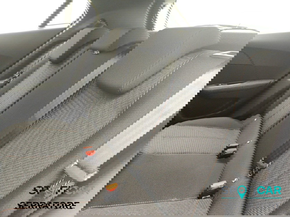 Peugeot 2008 nuova a Como (13)