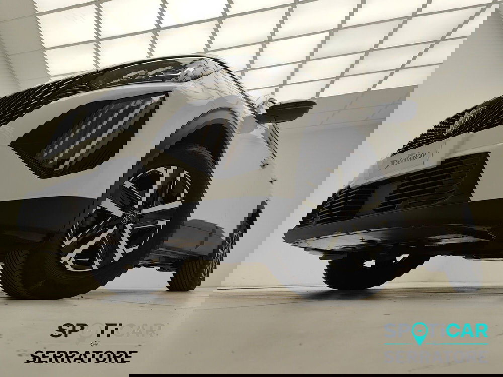 Peugeot 2008 nuova a Como (14)