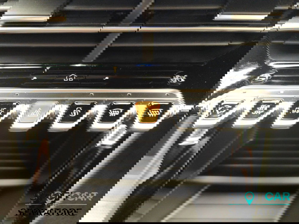 Peugeot 2008 nuova a Como (16)