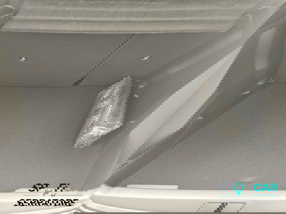 Peugeot 2008 nuova a Como (18)