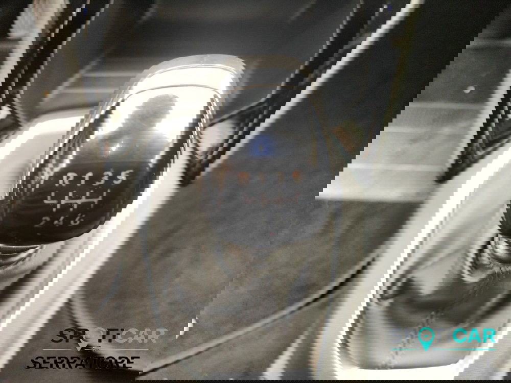 Peugeot 2008 nuova a Como (19)