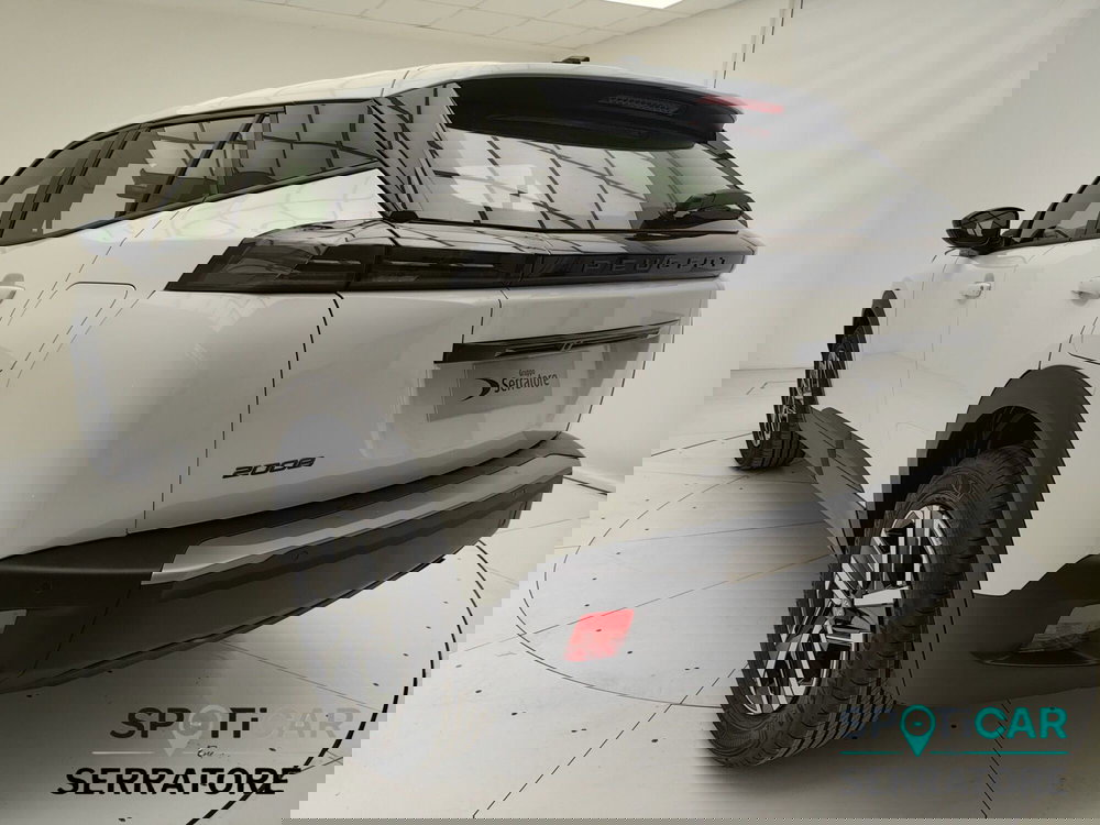 Peugeot 2008 nuova a Como (4)