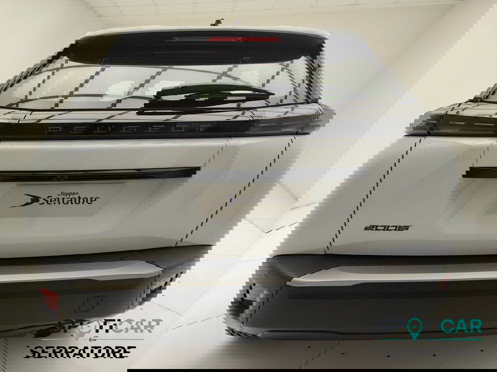 Peugeot 2008 nuova a Como (5)