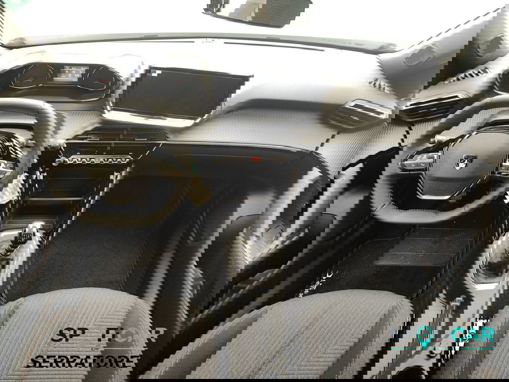 Peugeot 2008 nuova a Como (7)