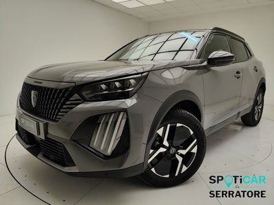 Peugeot 2008 1.2 puretech GT s&amp;s 130cv eat8 del 2024 usata a Erba