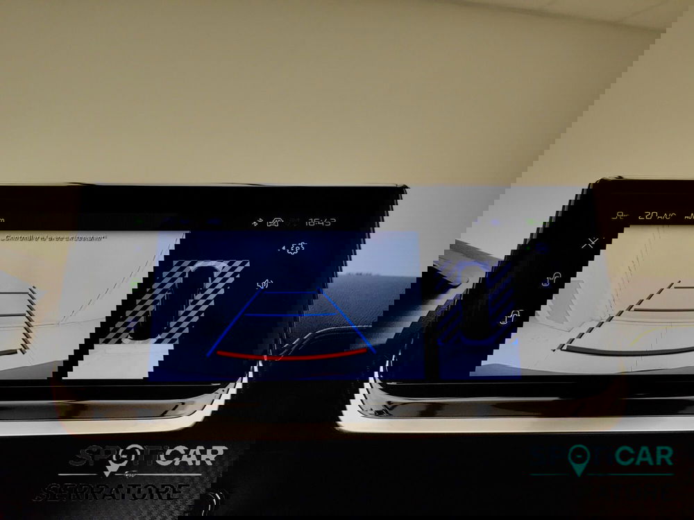 Peugeot 2008 usata a Como (10)