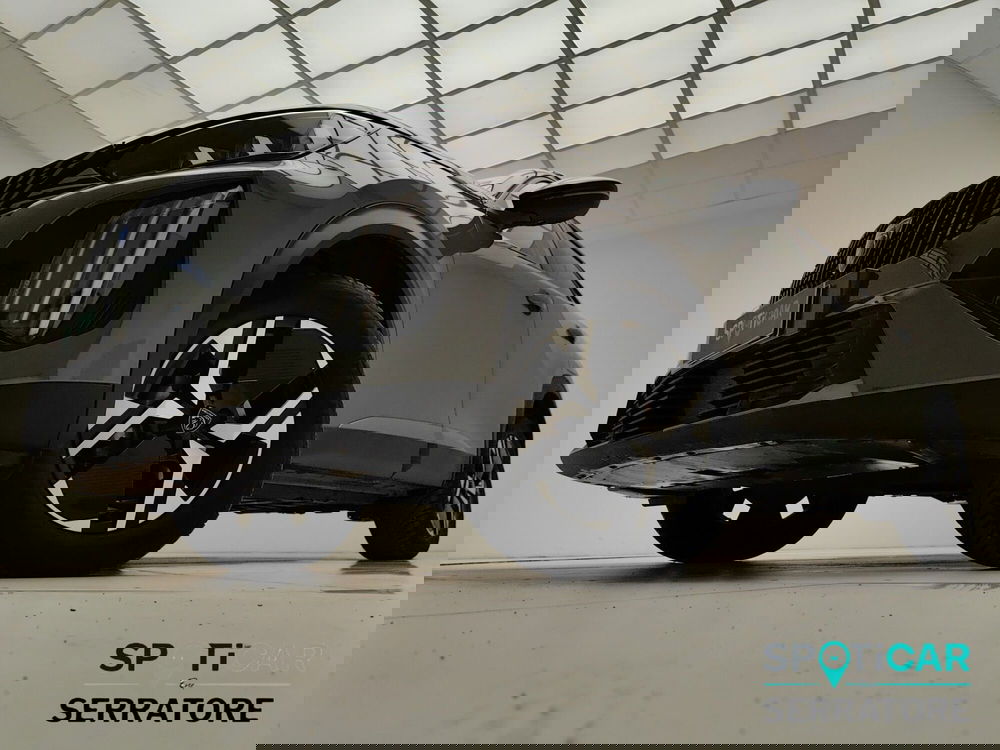 Peugeot 2008 usata a Como (14)