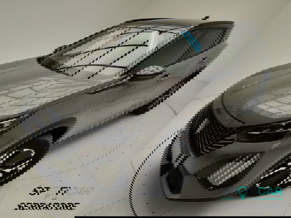 Peugeot 2008 usata a Como (15)