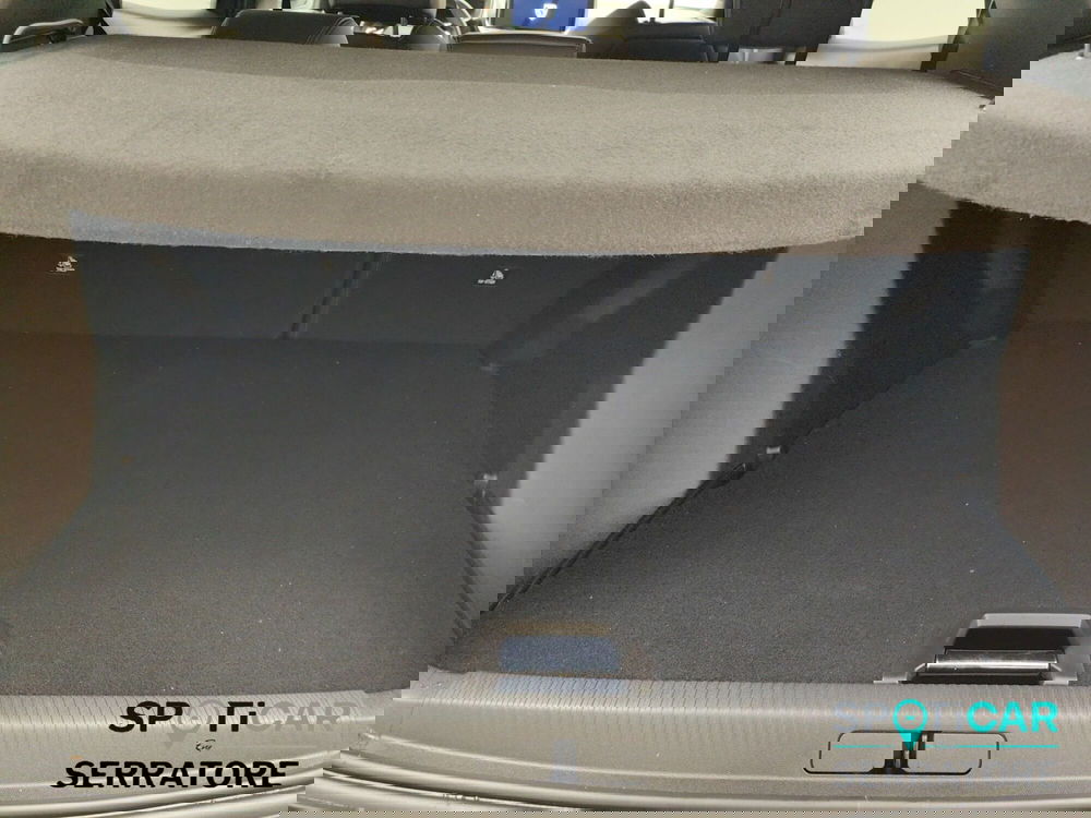 Peugeot 2008 usata a Como (17)