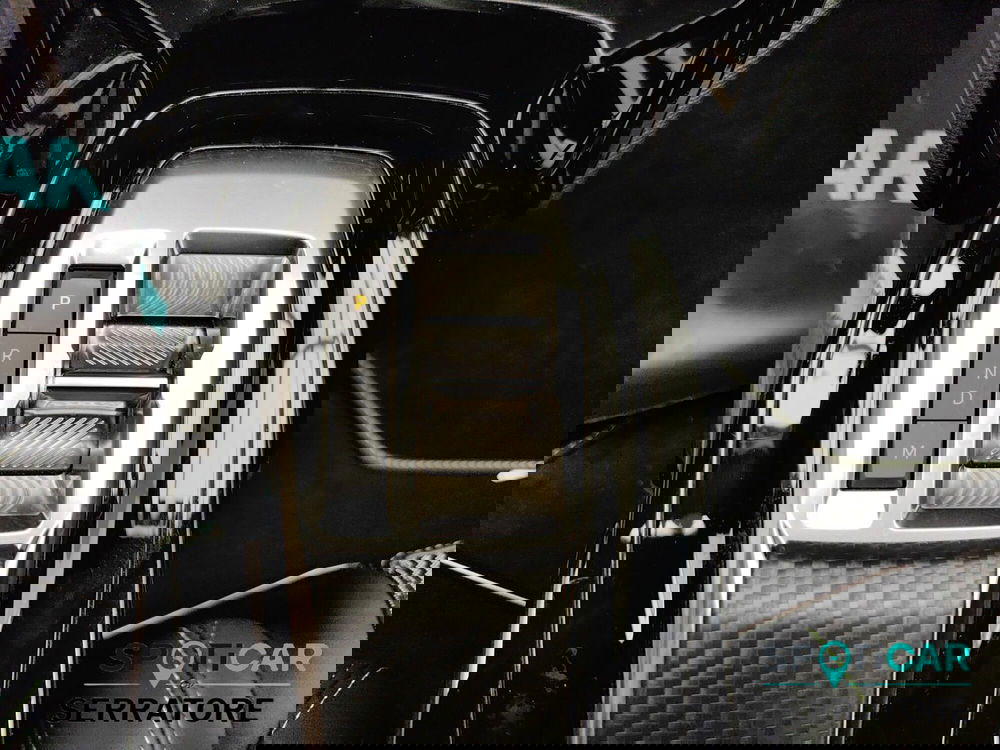 Peugeot 2008 usata a Como (18)