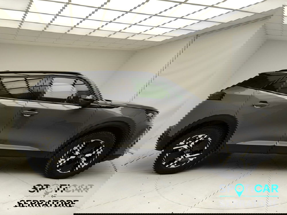 Peugeot 2008 usata a Como (19)