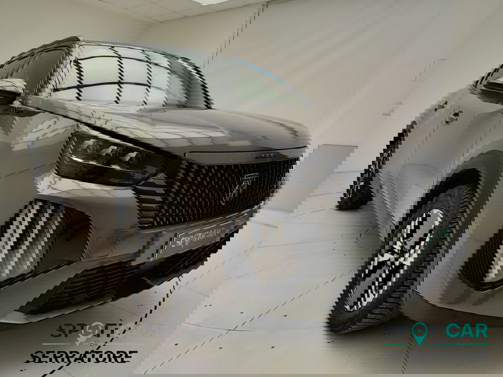 Peugeot 2008 usata a Como (3)