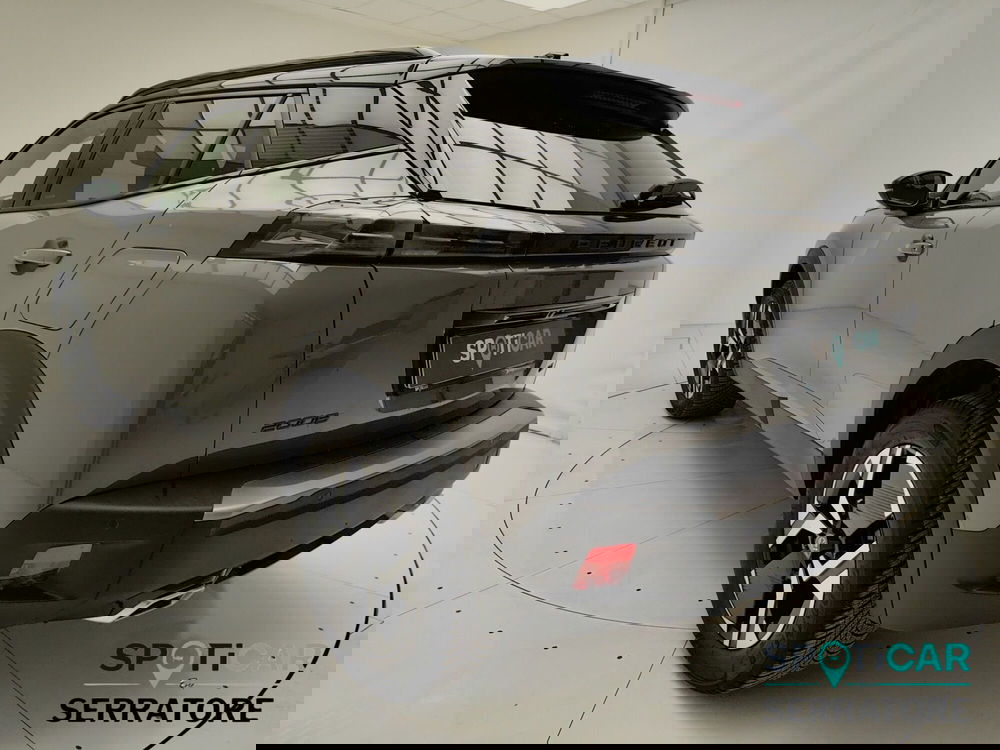 Peugeot 2008 usata a Como (4)