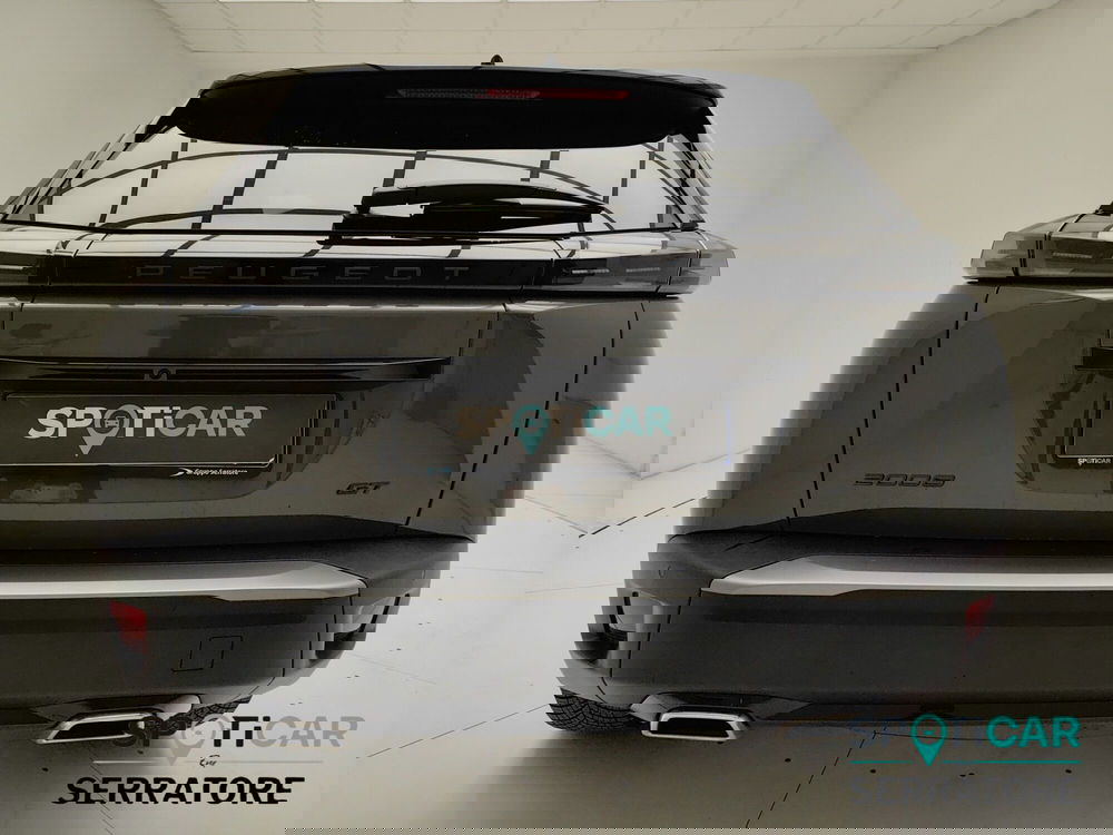 Peugeot 2008 usata a Como (5)