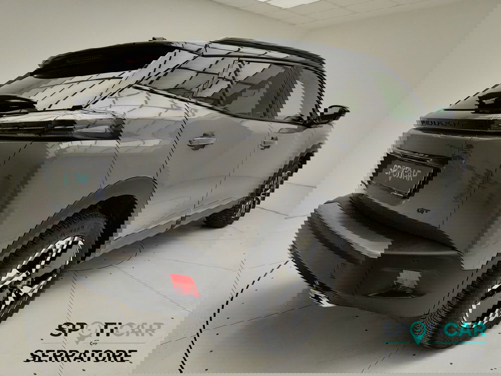 Peugeot 2008 usata a Como (6)